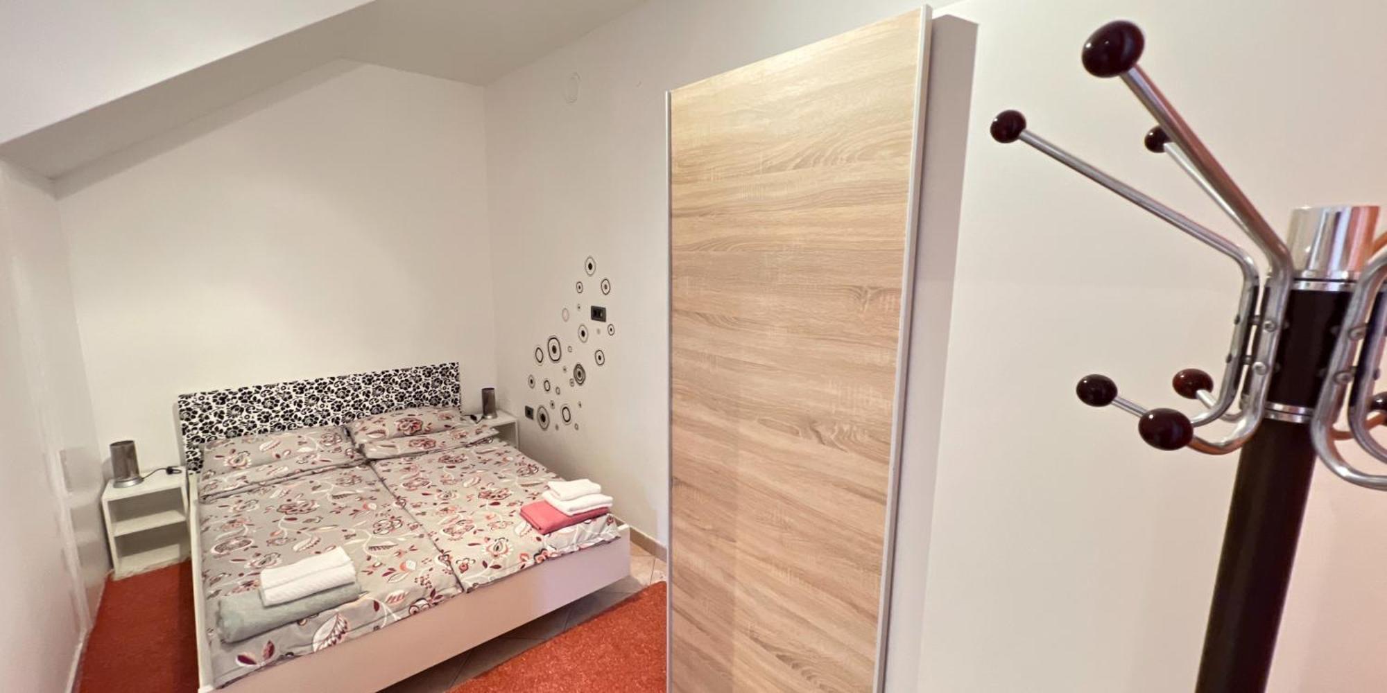 Apartment Izola Sukalo Exterior foto